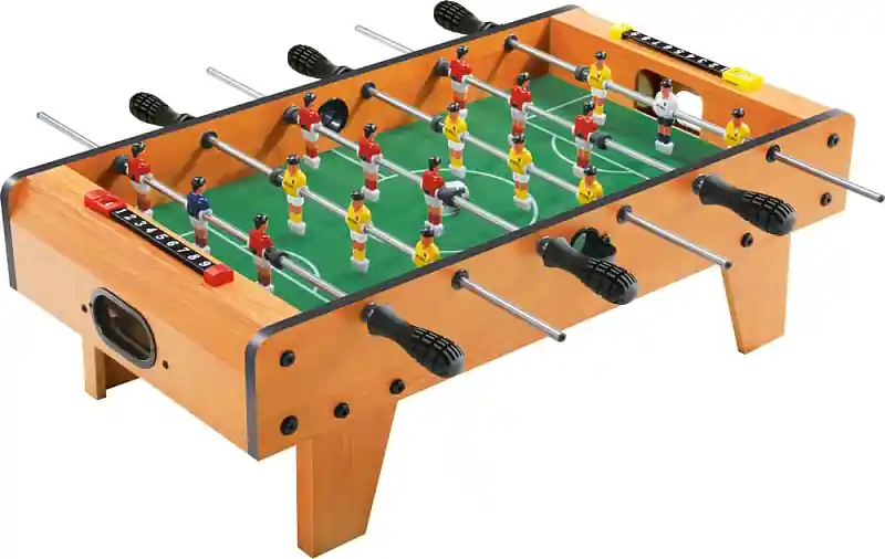 Kup Teď Stolní fotbal GOAL 68 x 37 x 22 cm