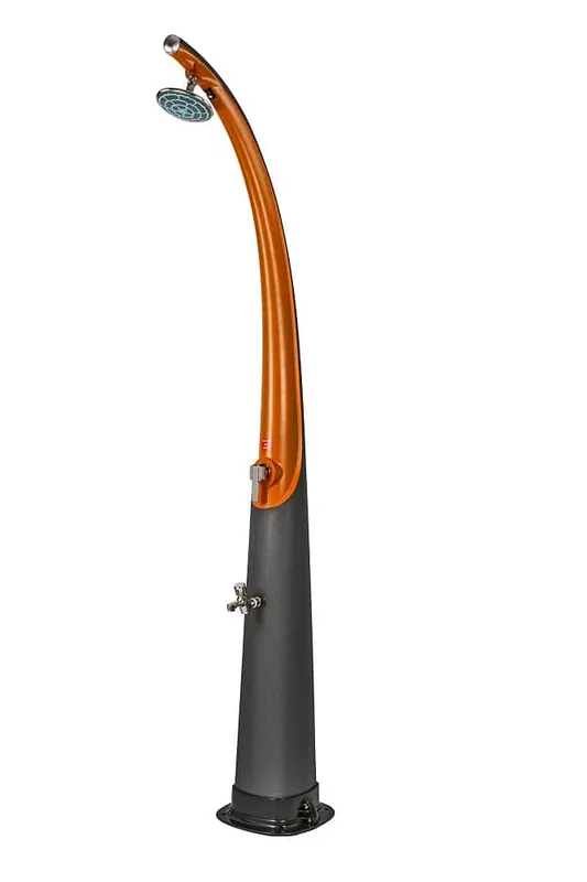70562003 Solární sprcha Bellini 30l Super Cena