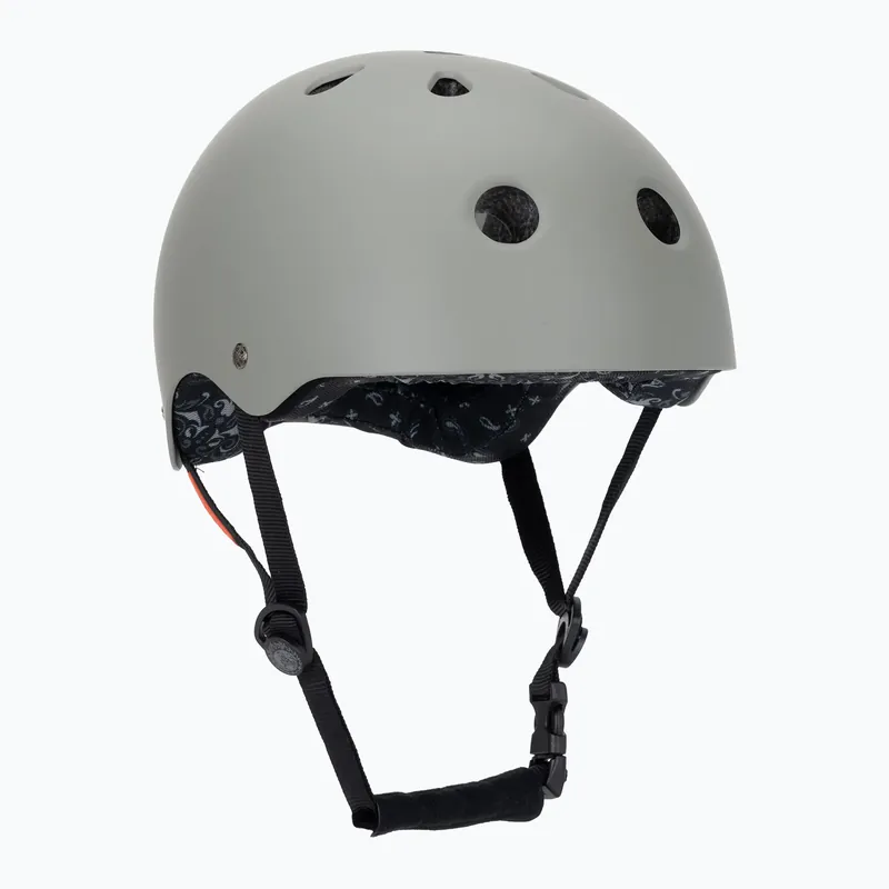 Helma Globe Goodstock Certified matte gunmetal/bandana Bezpečná Platba