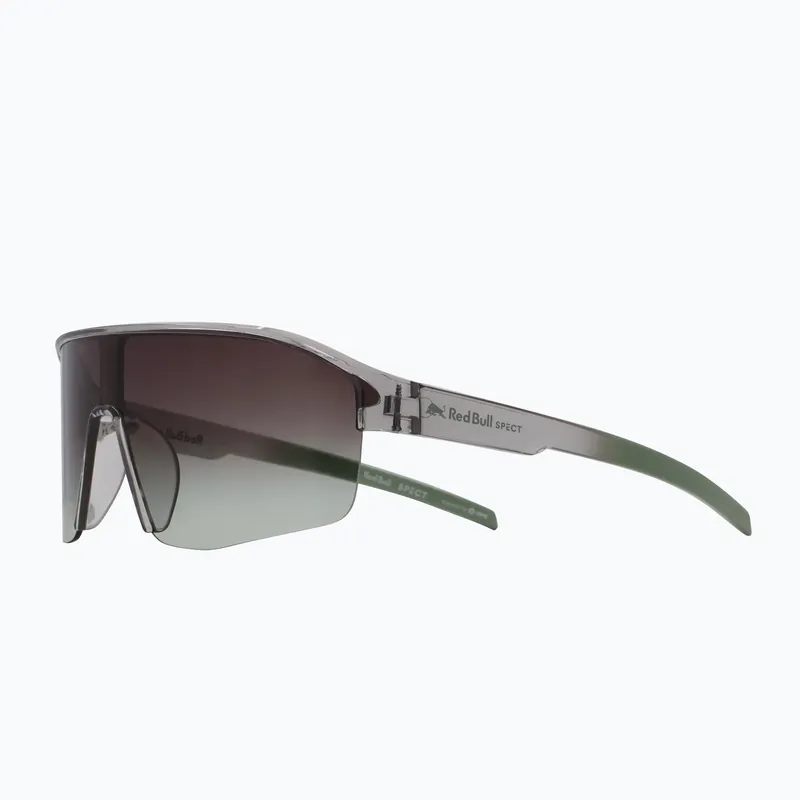 Sluneční brýle Red Bull SPECT Dundee shiny x‘tal dark grey/gradient smoke/sage Nejprodávanější