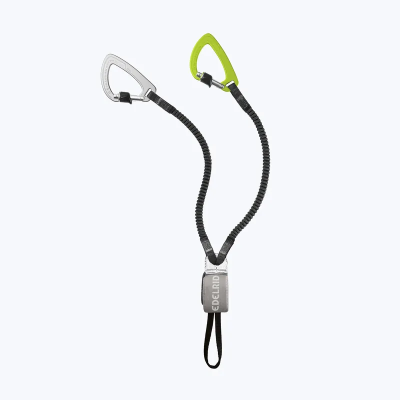 Nová Kolekce Smyčka EDELRID Cable Kit Ultralite VII night oasis