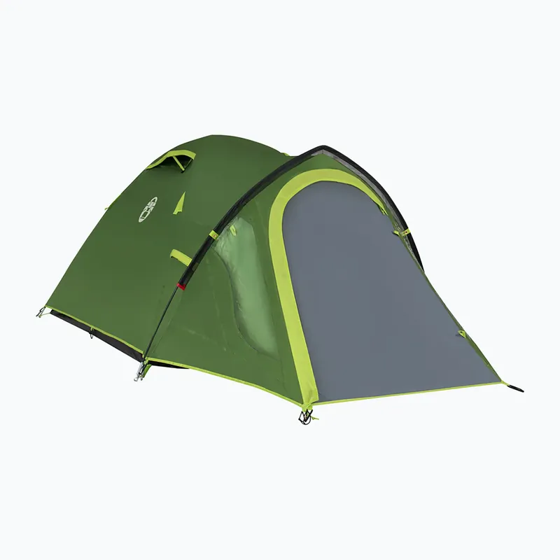 Kempingový stan pro 2 osoby Coleman Darwin 2 Plus blackout Ověřený