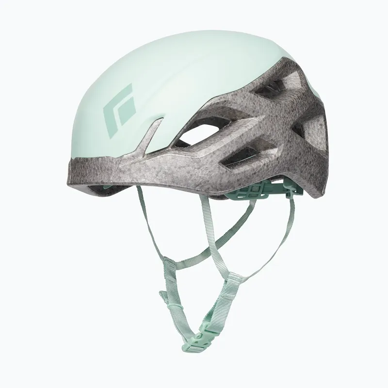 Novinka Lezecká přilba Black Diamond Vision foam green