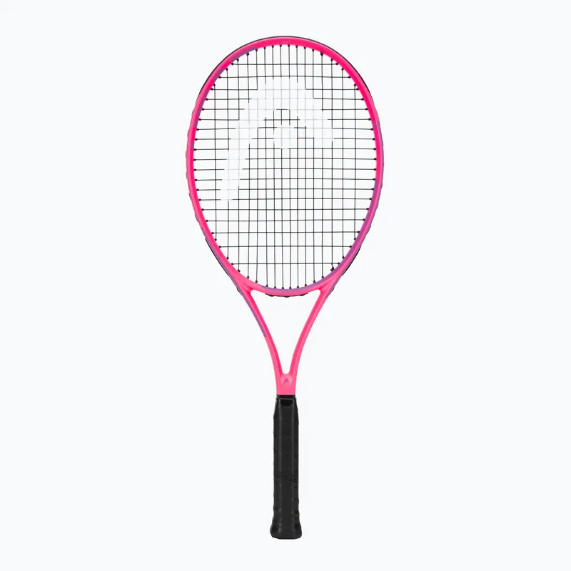 Tenisová raketa HEAD MX Attitude Comp pink Cenově Výhodný
