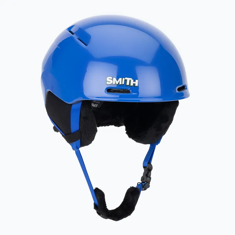 Dětská lyžařská helma Smith Glide Jr Mips supernova rockets Originální