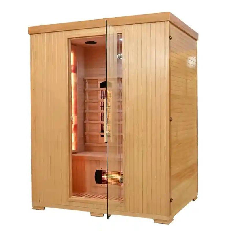 Infrasauna Belatrix Tavira 3 Exclusive Levný