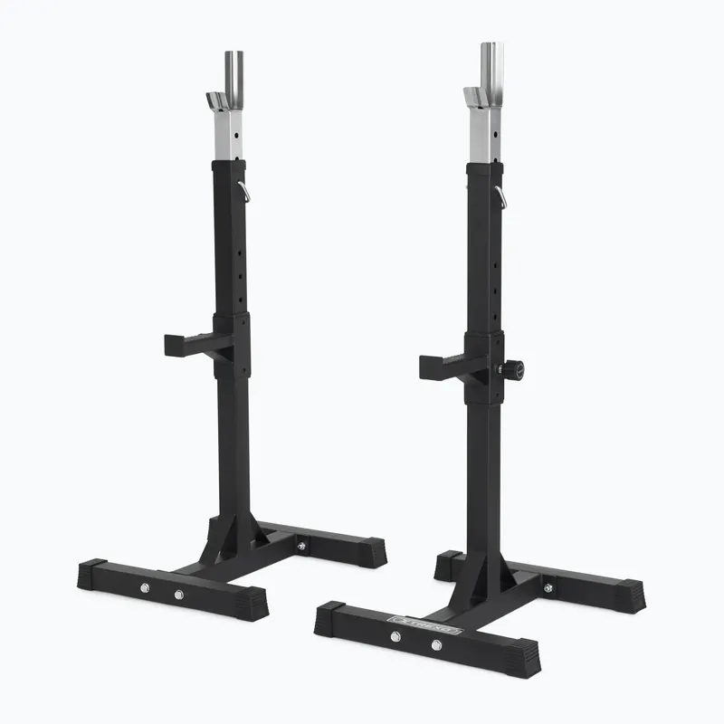 Nakupujte Hned Stojan na činky XTREXO TX0-B4M005 black
