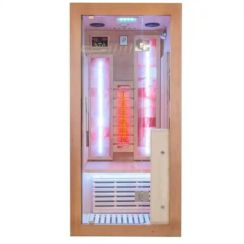 Kup Teď Infrasauna Belatrix Braga 1 Exclusive