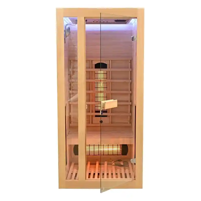 Infrasauna Benton 1 Lux Dokud Zásoby Vydrží