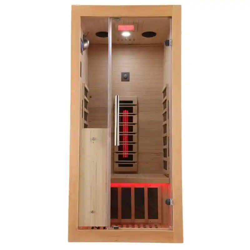 Top Prodej Infrasauna Belatrix Braga 1 RegenaRay