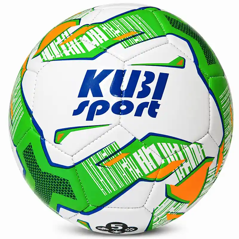 Oblíbený K5/2K-ZE Kopací míč velikost 5 - zelený