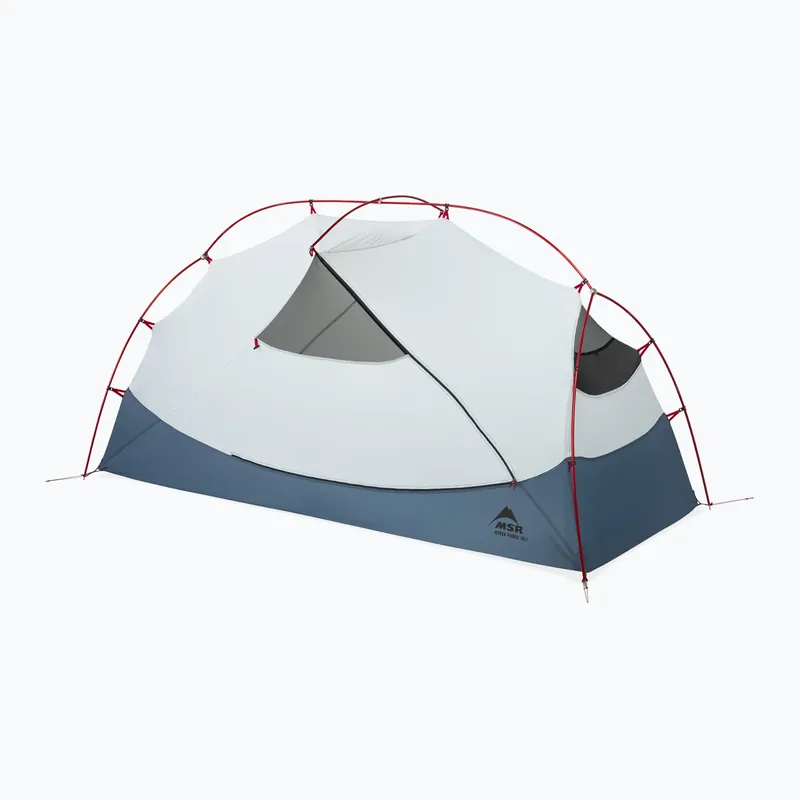 Tovární Cena Trekový stan pro 1 osobu MSR Hubba Hubba HD 1P Tent green