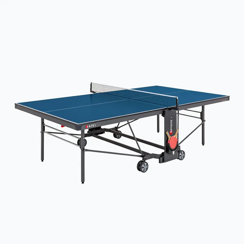 Stůl na stolní tenis Sponeta S4-73i blue Sleva