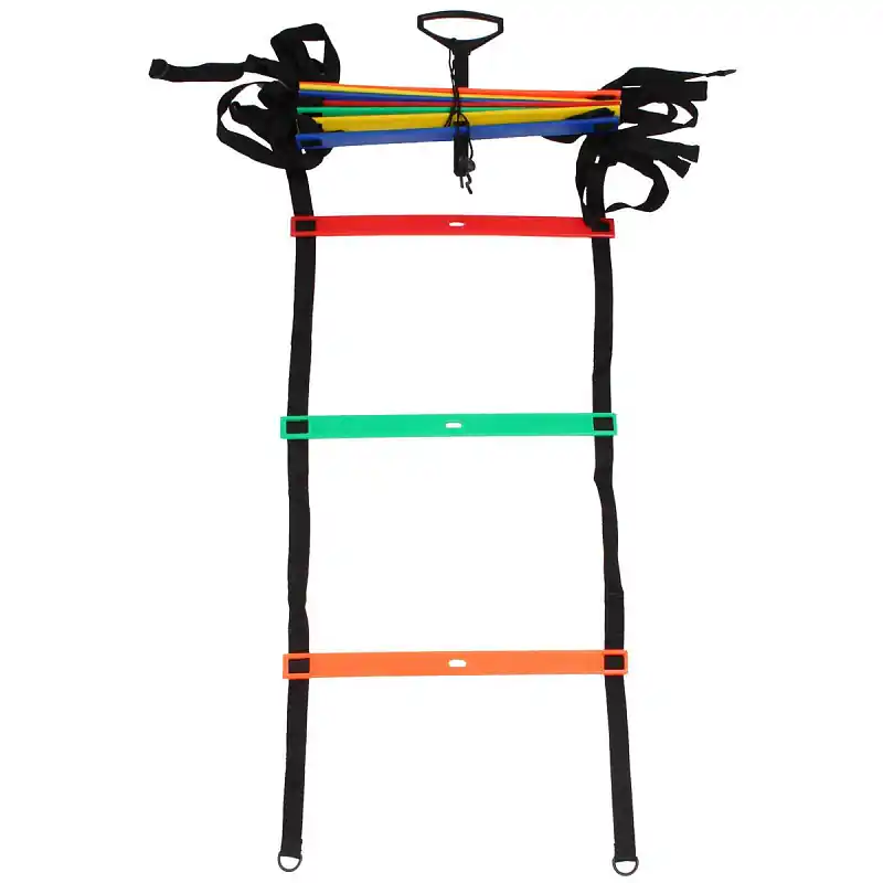 MultiColour agility žebřík Ověřený
