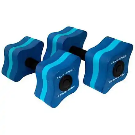 Koupit Online Pěnová činka do vody 240 g