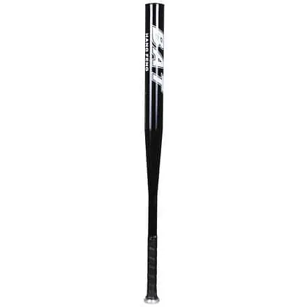 Vrácení Zdarma Alu-03 baseballová pálka černá
