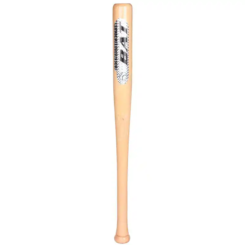 Výhodná Nabídka Wood-19 baseballová pálka