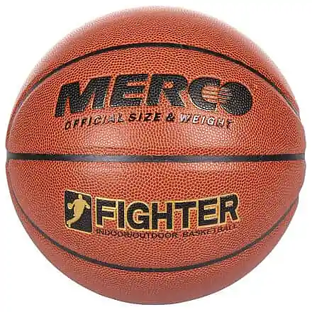 Fighter basketbalový míč Jen Po Omezenou Doba