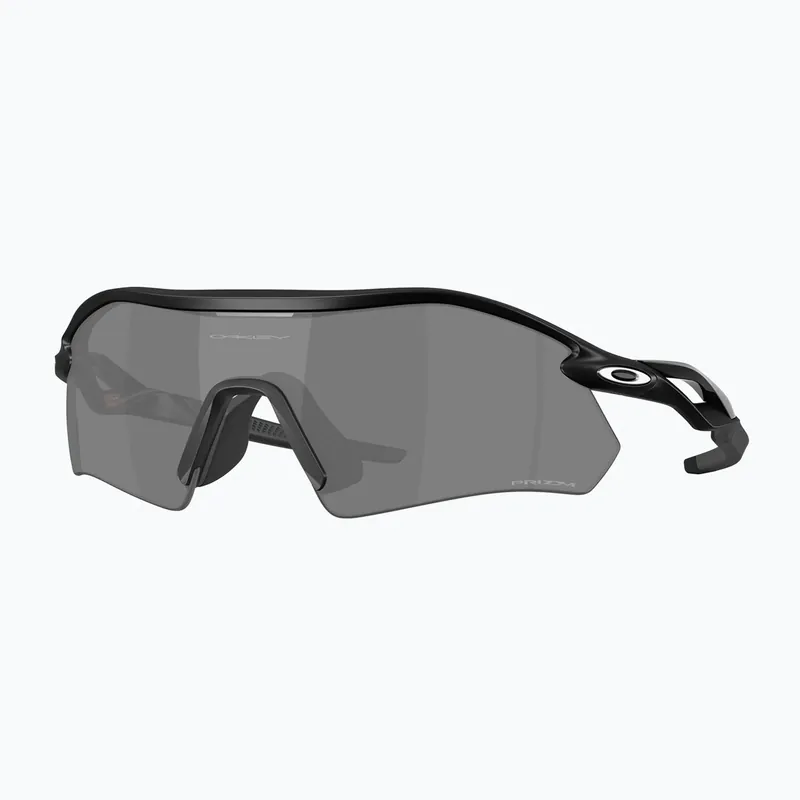 Odeslání Ihned Sluneční brýle Oakley Radar Plate matte black/prizm black polarized