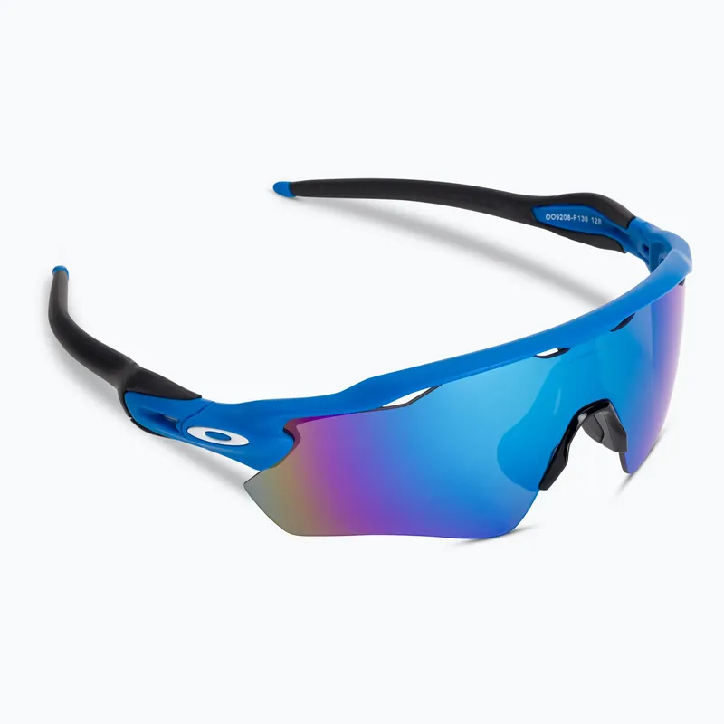 Sluneční brýle Oakley Radar EV Path matte sapphire/prizm sapphire polarized Odeslání Ihned