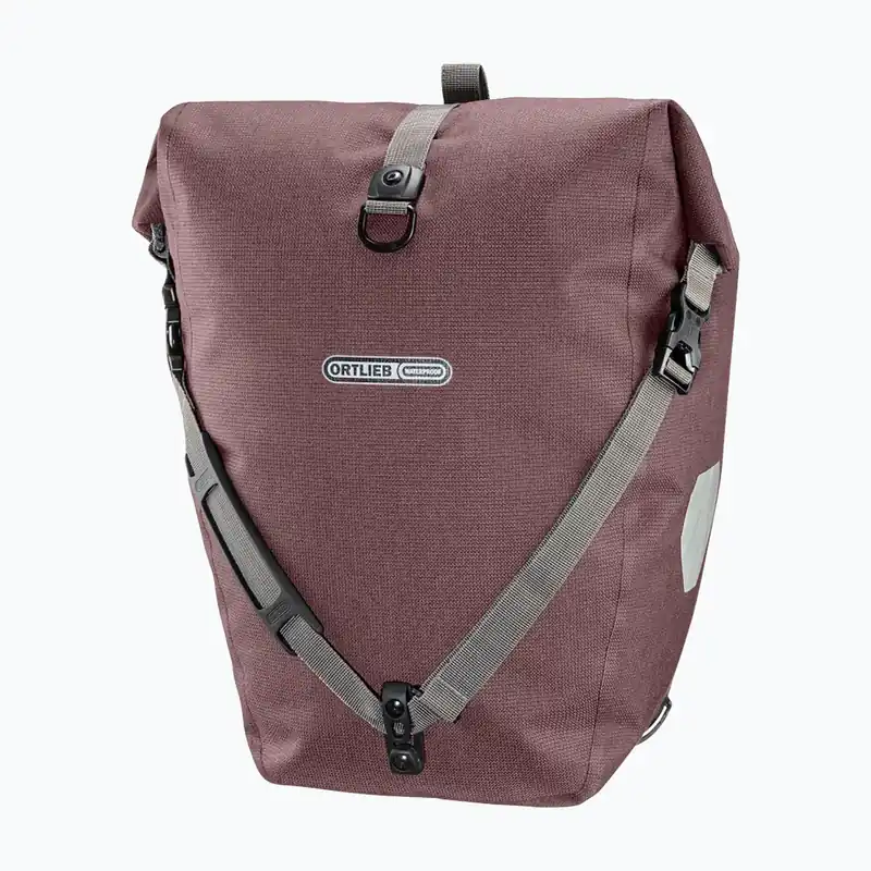 Kup Teď Cyklistická brašna ORTLIEB Back-Roller Urban Line QL3.1 20 l ash rose
