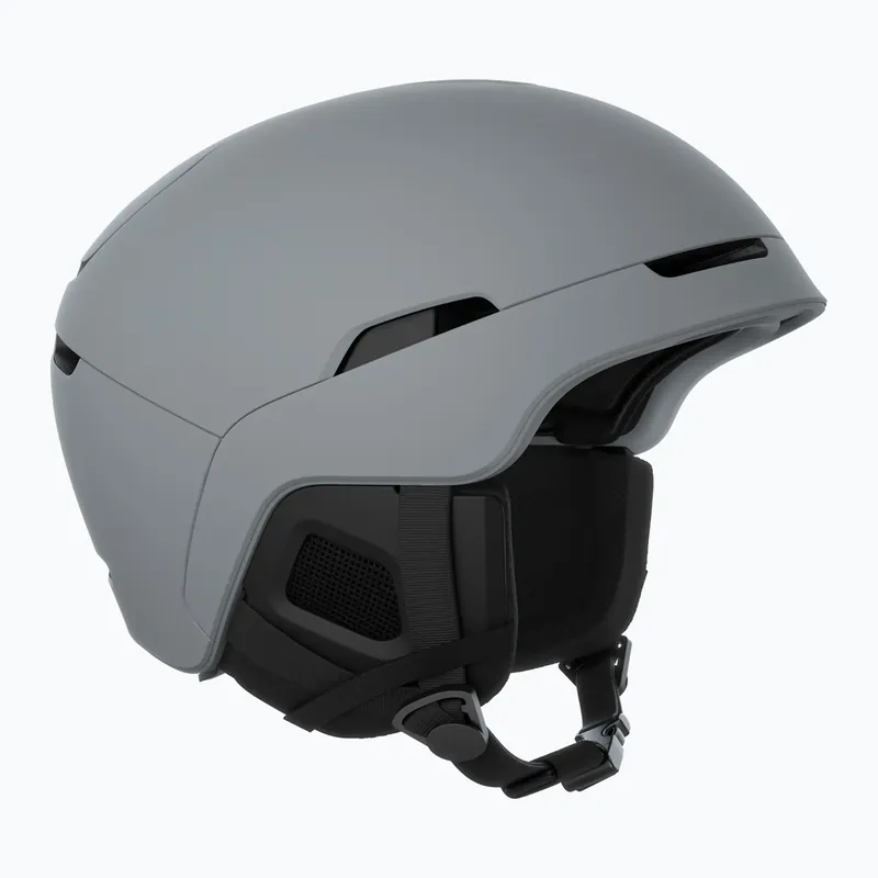 Akční Nabídka Lyžařská helma POC Obex MIPS granite grey matt