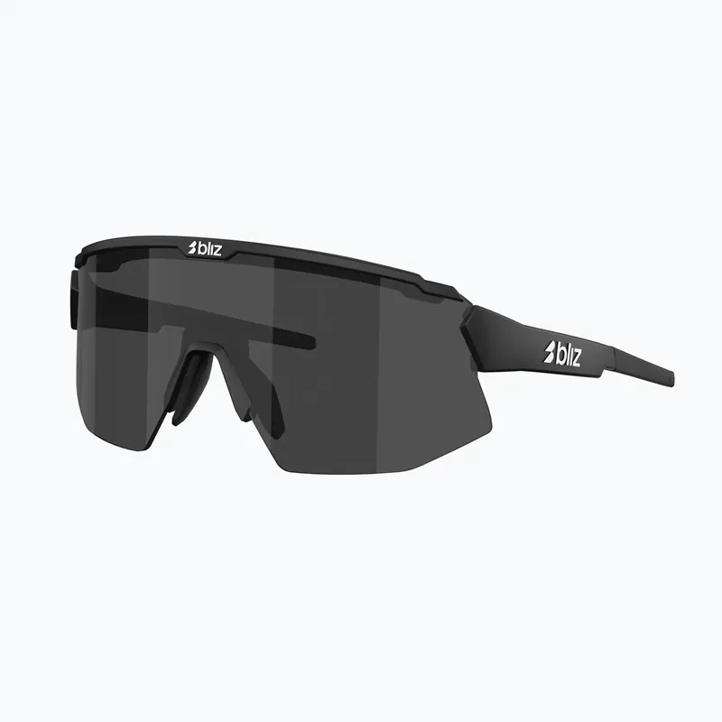 Expresní Doručení Sluneční brýle Bliz Breeze matte black/smoke/pink