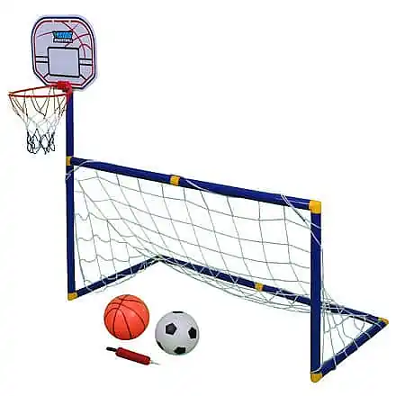 Kid Set FB dětský set 2 v 1 Oblíbený
