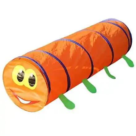Vysoce Kvalitní Tunnel Caterpillar prolézací tunel