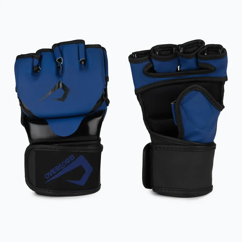 Overlord X-MMA grappling gear 101001-BL/S Vysoce Kvalitní