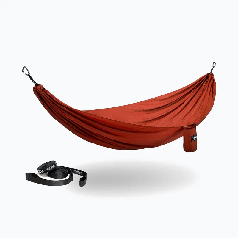 Turistická houpací síť ENO TravelNest + Straps Combo canyon Novinka Odeslání Ihned