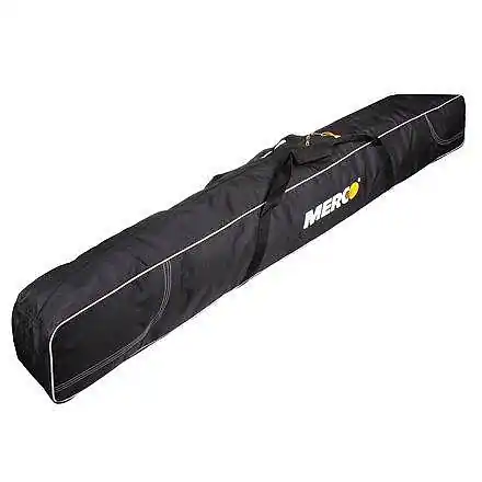 Ski Bag vak na lyže černá Přímo Od Výrobce