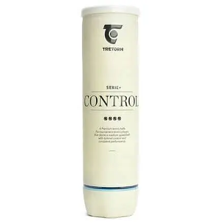 Serie+Control tenisové míče Odeslání Ihned