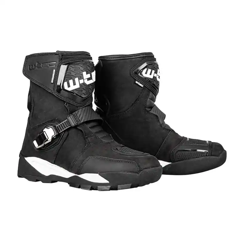 Moto boty W-TEC Grimster Odeslání Ihned
