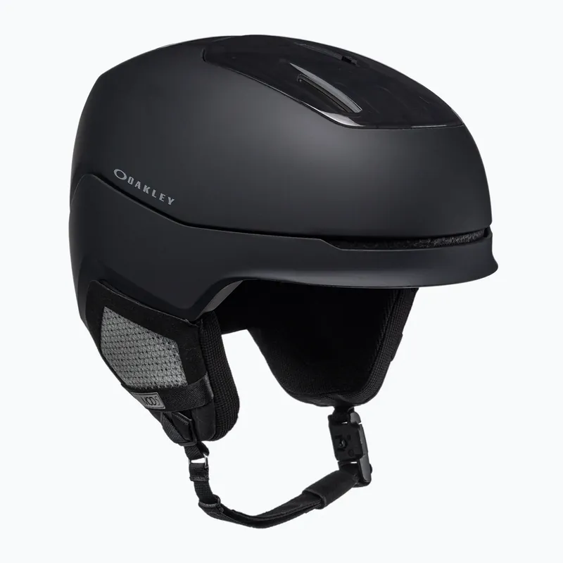 Lyžařská helma Oakley Mod5 černá FOS900641-02E Must-Have