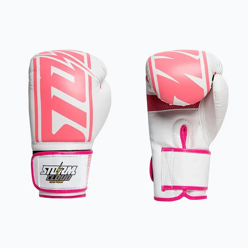 Boxerské rukavice StormCloud Bolt 2 Omezená Nabídka