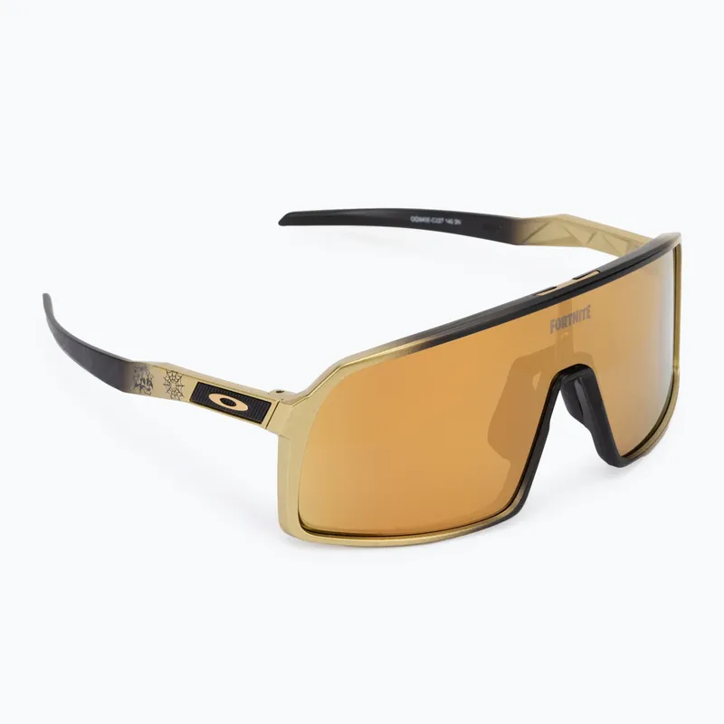 Sluneční brýle Oakley Sutro fortnite midas/prizm 24k Koupit Online