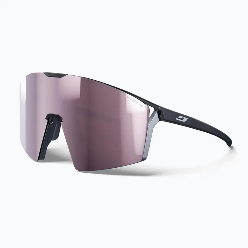 Nejlepší Cena Sluneční brýle Julbo Edge Spectron HD matte dark gray/chrome gray