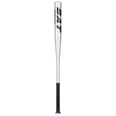 Horká Nabídka Alu-03 baseballová pálka stříbrná