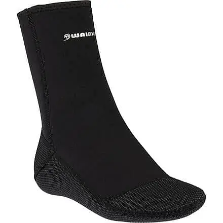 Water Socks neoprenové ponožky Cenový Hit