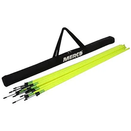 Pack Flexi 160 slalomové tyče Bezpečná Platba