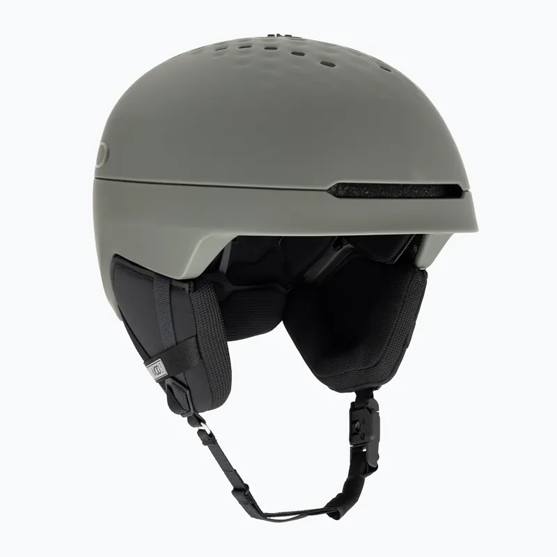 Lyžařská helma Oakley Mod3 dark brush Aktuální