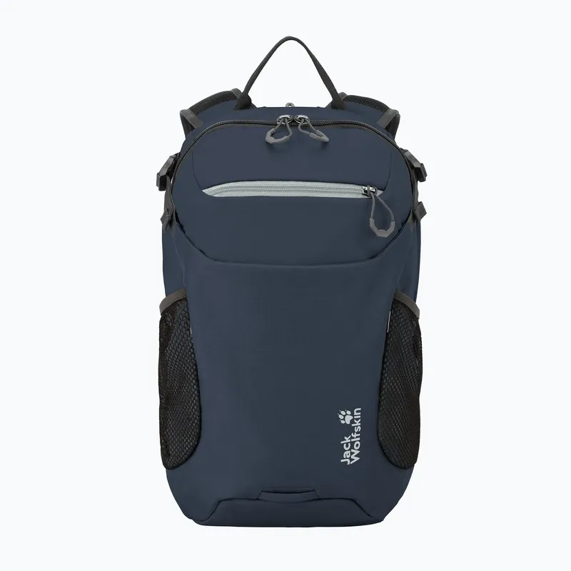 Cyklistický batoh Jack Wolfskin Velocity 12 l midnight sky Novinka Vysoce Kvalitní