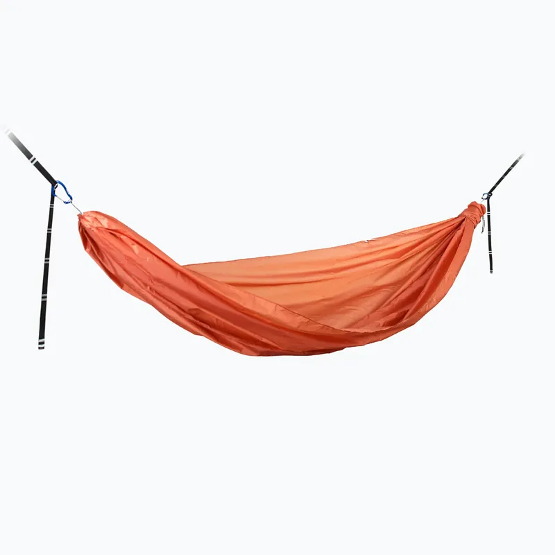 Speciální Cena Turistický hamak Lesovik Vivid terra rosa Novinka