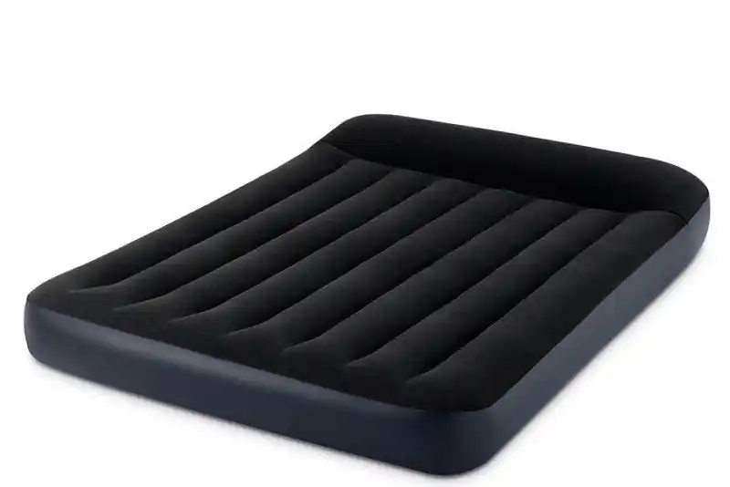 Odeslání Ihned Nafukovací matrace INTEX 64142 FULL DURA-BEAM PILLOW 137x191x25 cm