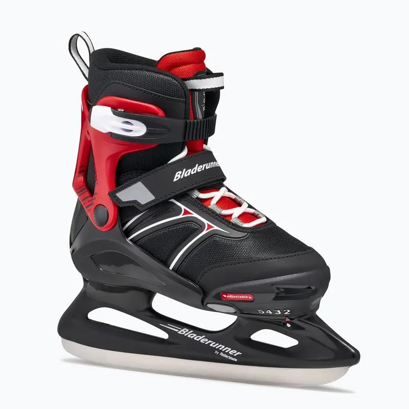 Odeslání Ihned Dětské brusle Bladerunner Micro Xt Ice black/red