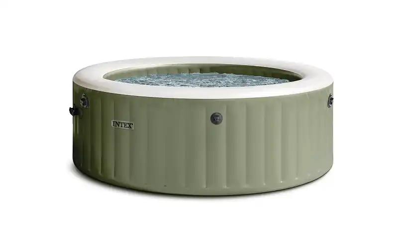 Vířivka Intex 28426 Purespa Bubble Massage (pro 4 os) Jen Po Omezenou Doba