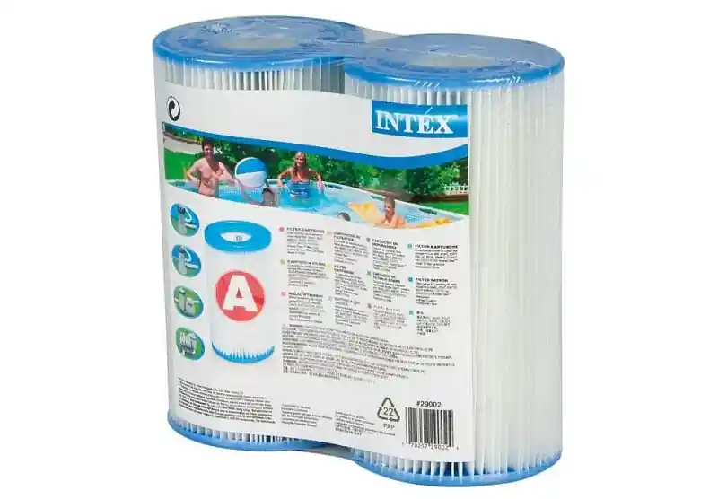 Papírová vložka do filtru INTEX 29002 Akční Nabídka