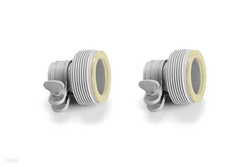 Adaptér/Redukce B Intex - 38 na 32 mm - Sada 2ks Oblíbený