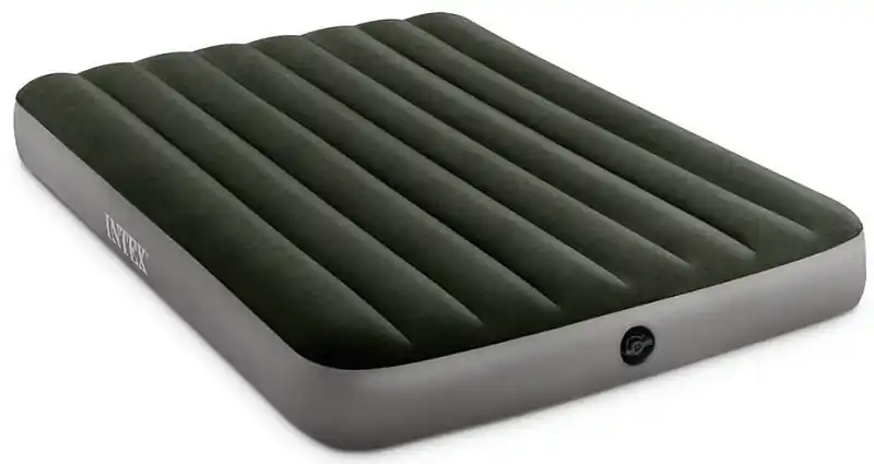 Nafukovací matrace Intex 64108 PRESTIGE DOWNY AIRBED FULL Akční Nabídka